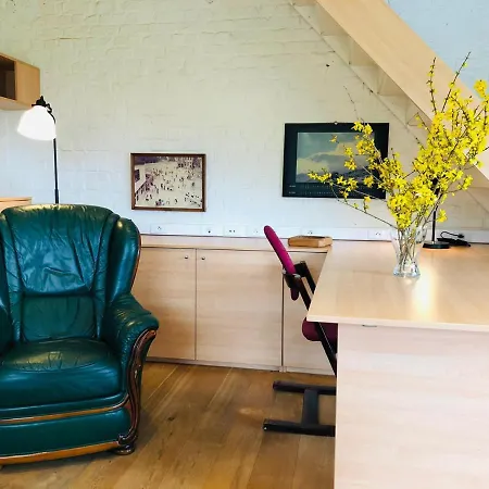 Appartement Wolfshaegen 180