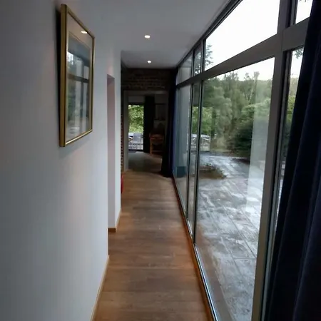 Appartement Wolfshaegen 180 Huldenberg
